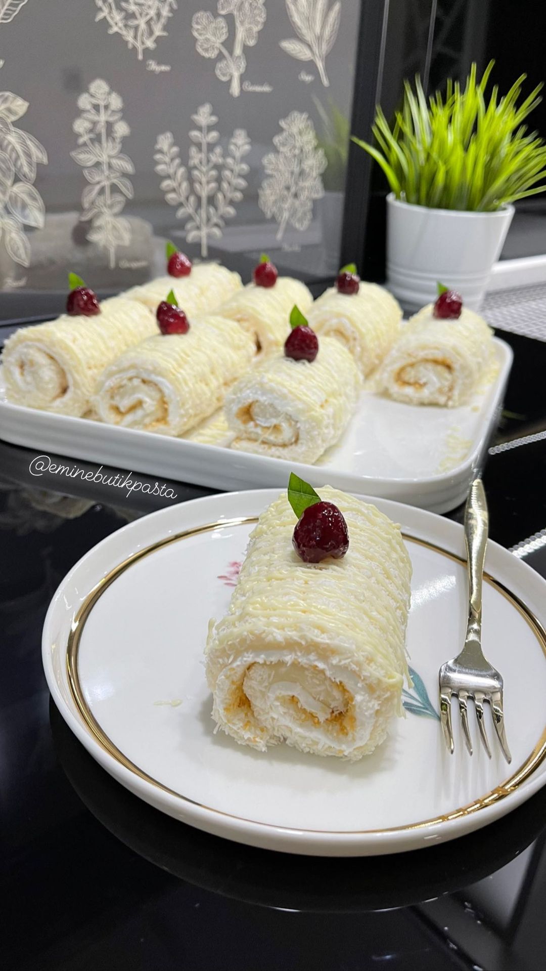 Saray Sarması