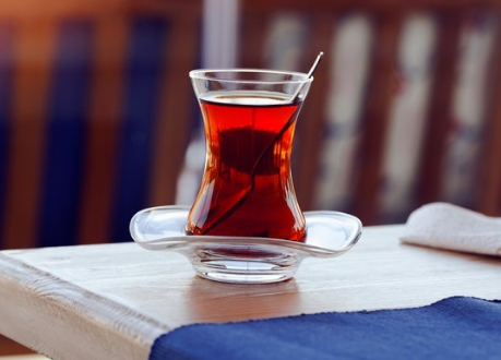 Çayı şekersiz içtiğiniz zaman vücudunuzda olan değişimler