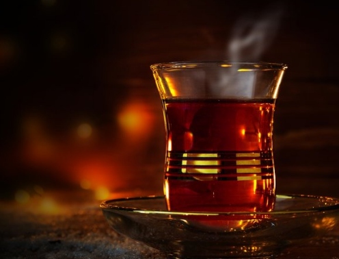 Çayı şekersiz içtiğiniz zaman vücudunuzda olan değişimler