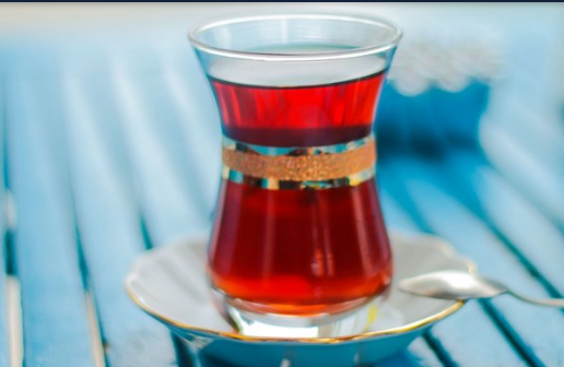 Çayı şekersiz içtiğiniz zaman vücudunuzda olan değişimler