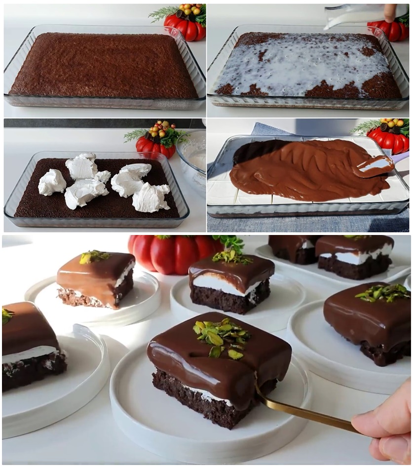 Tam Ölçülü Ağlayan Pasta