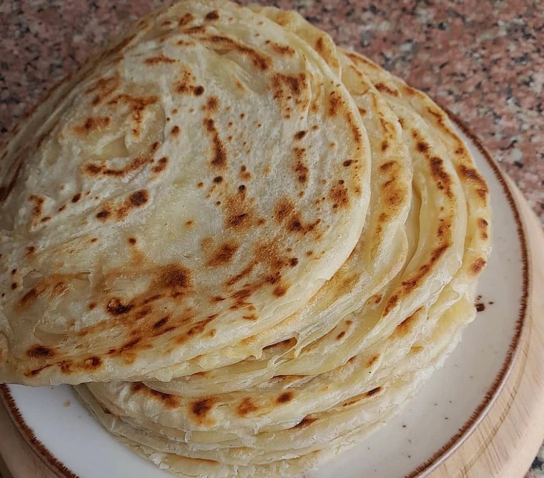 En Kolayından Acil Durum Tava Katmeri