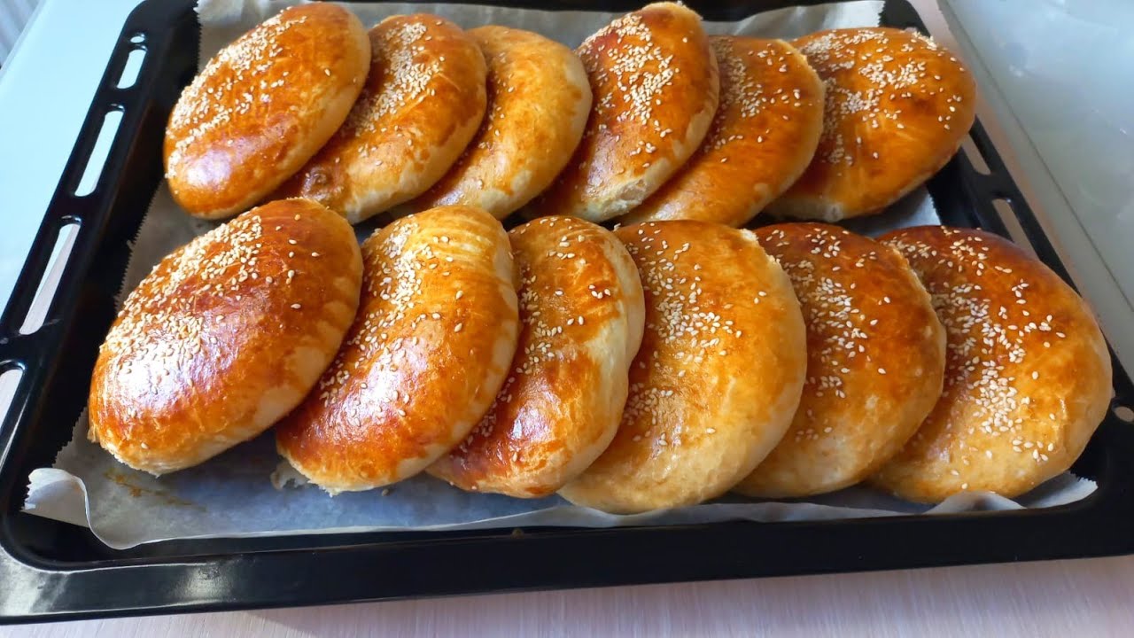 Şimdiye Kadar Yediğim En LEZZETLİ Tarif Alışkanlık Yapacak Kahvaltılık ÇÖREK Tarifi