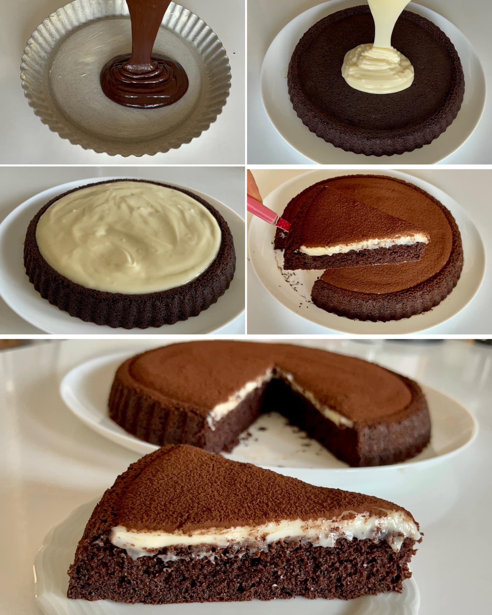 Tart Kalıbında 30 Dakikada Tiramisu Kıvama ve Lezzete Bayılacaksınız