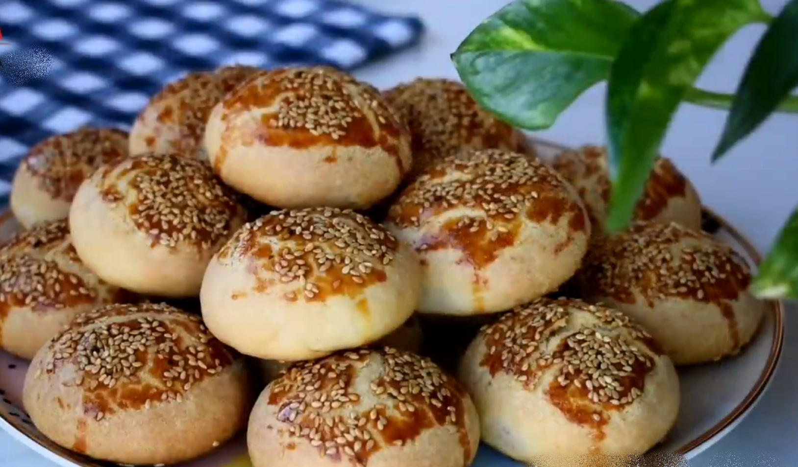 Aradığım Poğaça Tarifini Sonunda Buldum Sadece 10 Dakikanızı Alacak Bu Eşsiz Poğaçayı Yapın