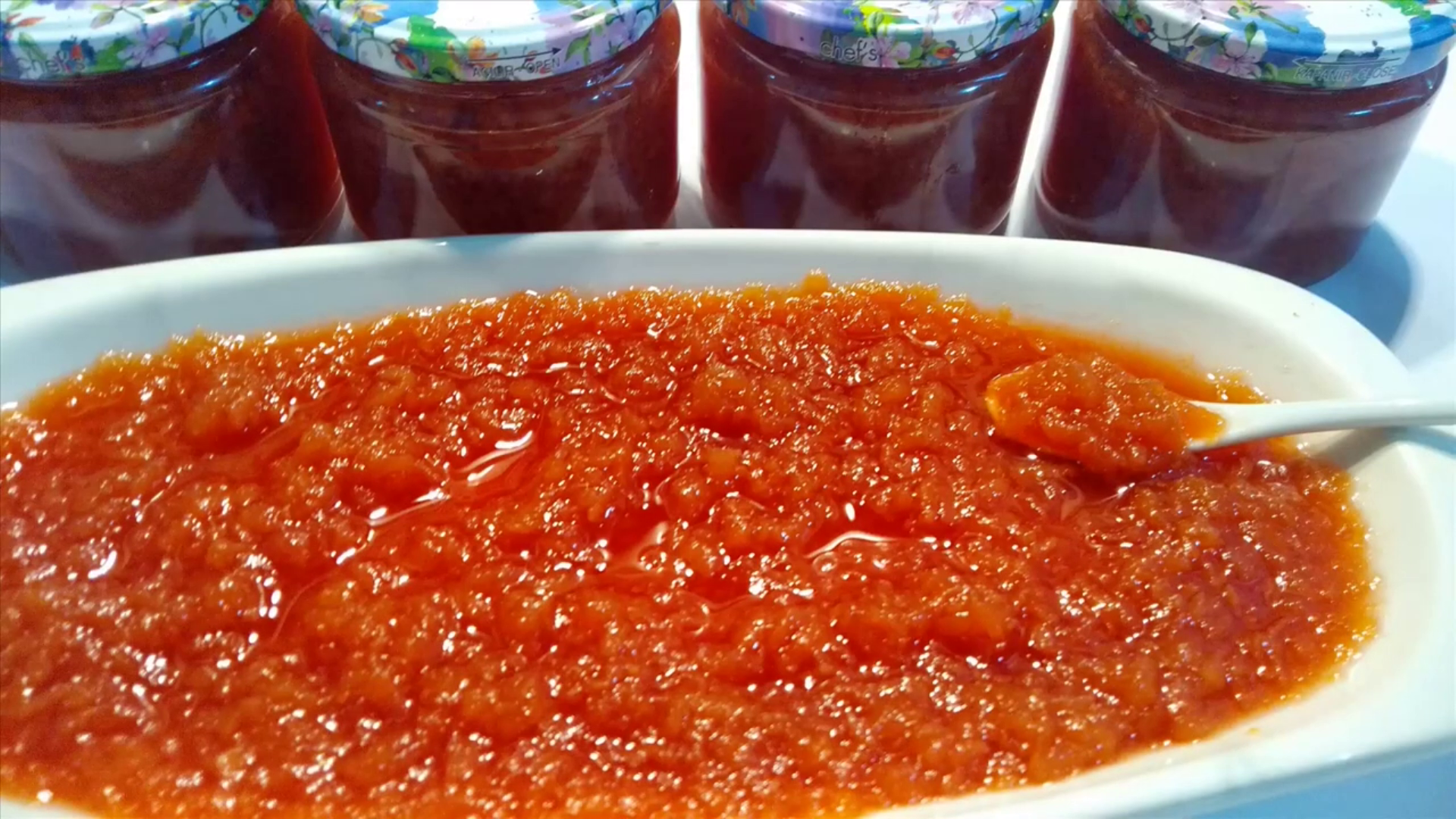Ayva Marmelatı Nasıl Yapılır?Ayva Marmelatı Tarifi