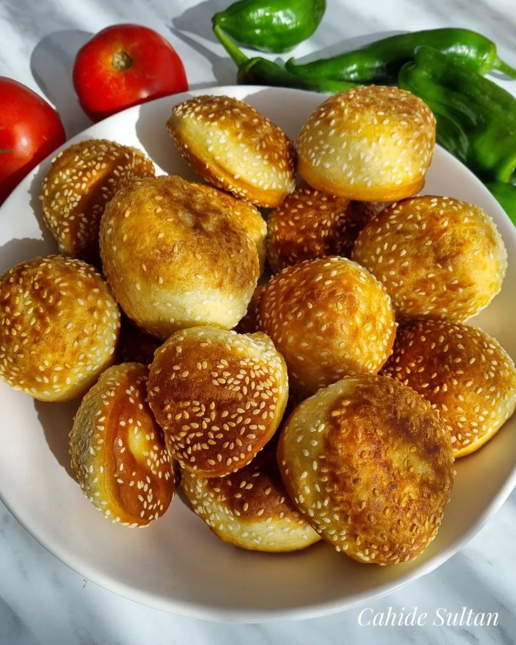 Balon Pişi