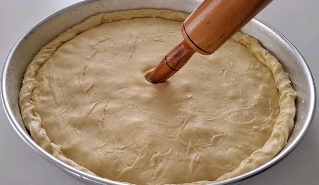 Daha LEZZETLİ Bir Börek Yemediniz
