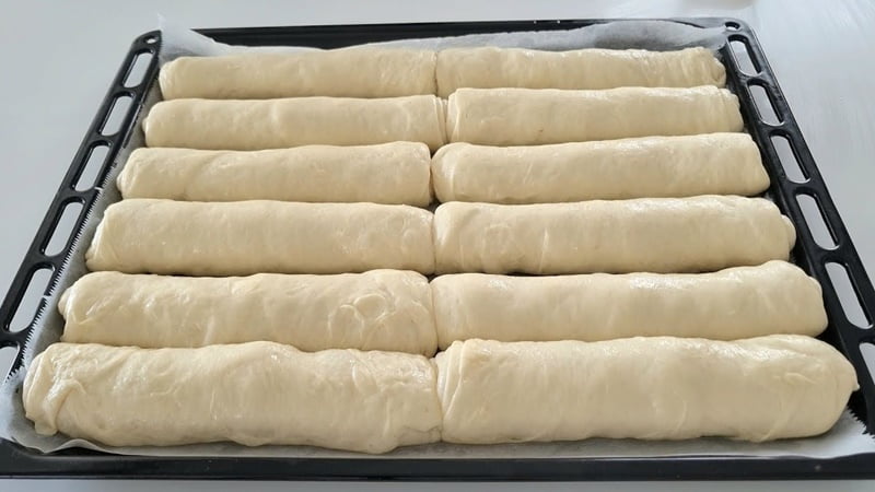 Bu Yöntemi Öğrendiğimden Beri Puf Puf Yumuşacık Poğaçalar Yapıyorum