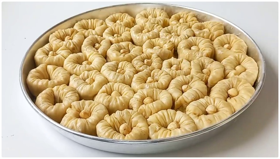 Garantili Tatlı Aşırı Lezzetli Parmaklara Dikkat