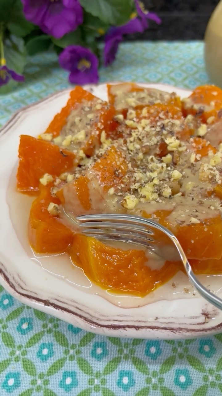 Kabak Tatlısı