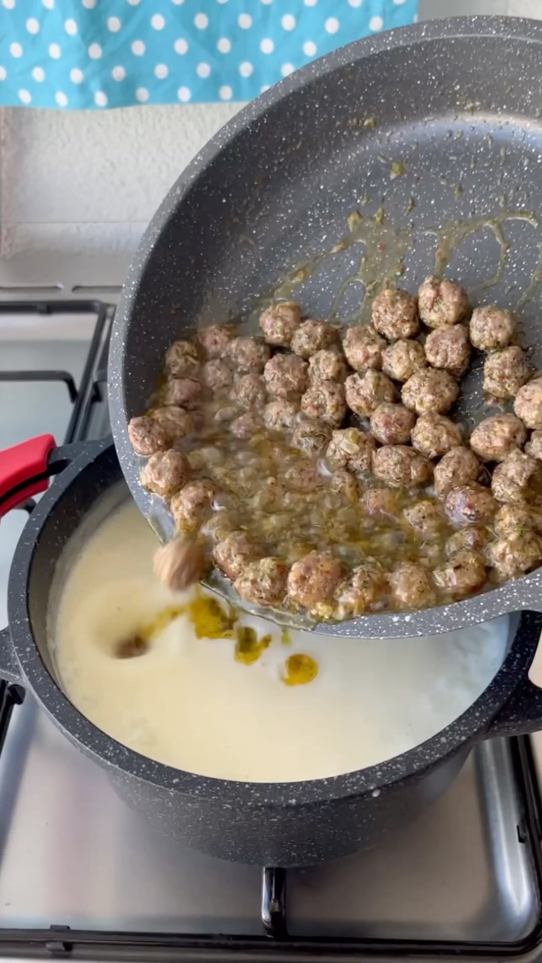 Lebeniye Çorbası
