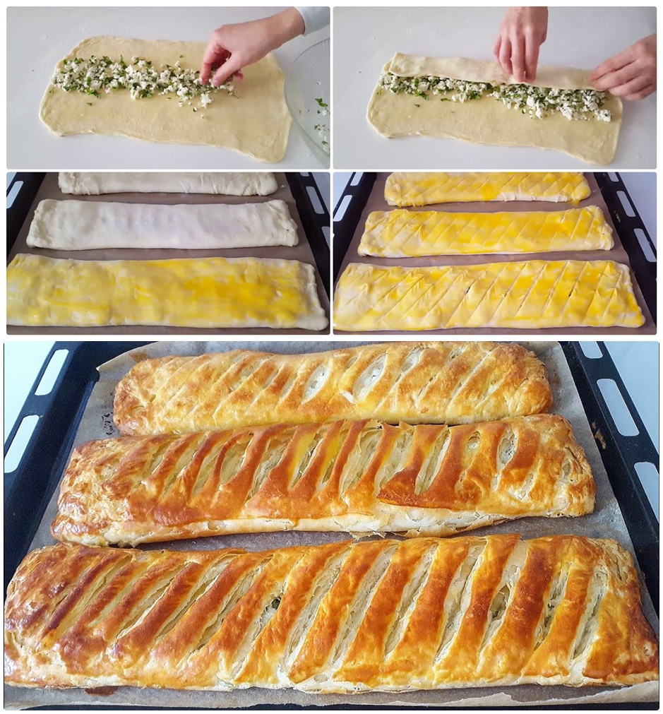 Mayasız Hiç Beklemeden Dışı Çıtır Çıtır Katmer Tarifi