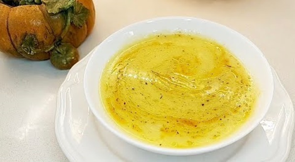 2 Kaşık Mısır Unu 1 Adet Patates Varsa Bu Çorbayı Yapmalısınız Mısır Unlu Çorba