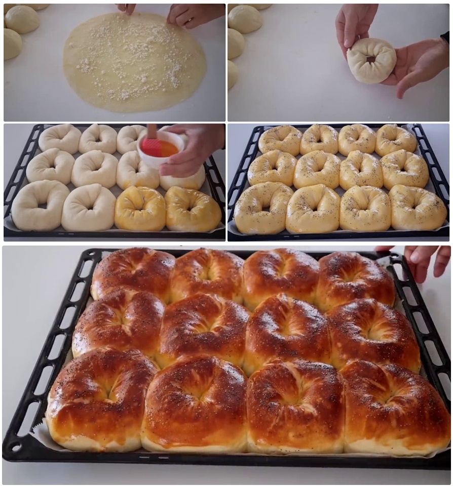 En Nefis Açma Tarifi