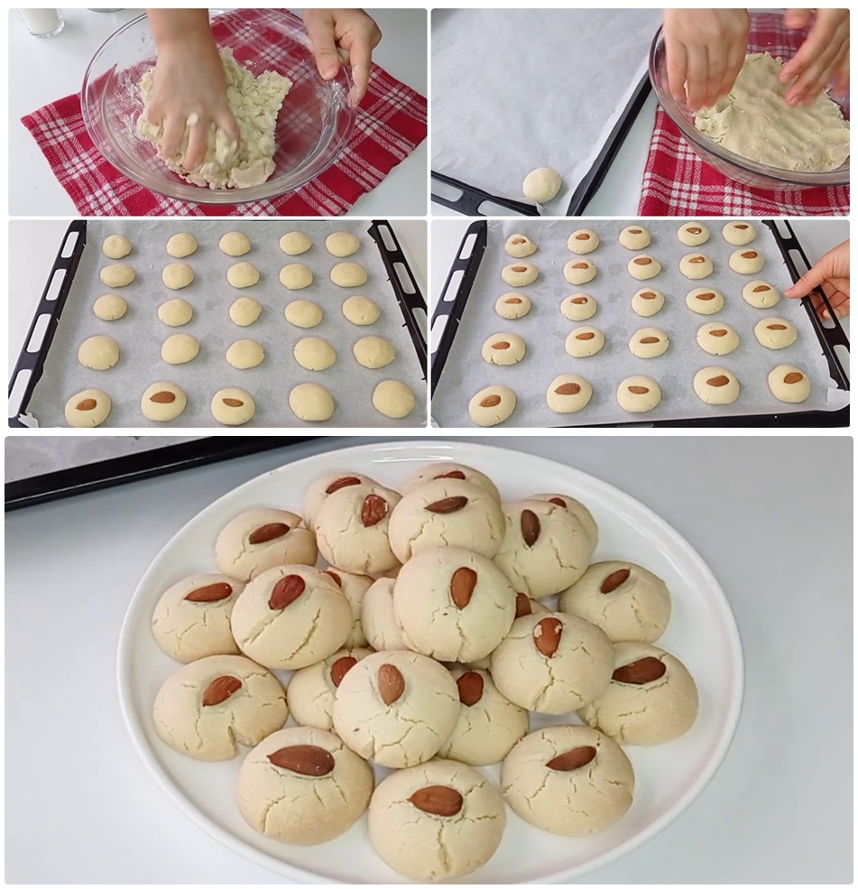 Sadece 3 Malzemeyle Ortaya Çıkan Lezzete İnanamayacaksınız