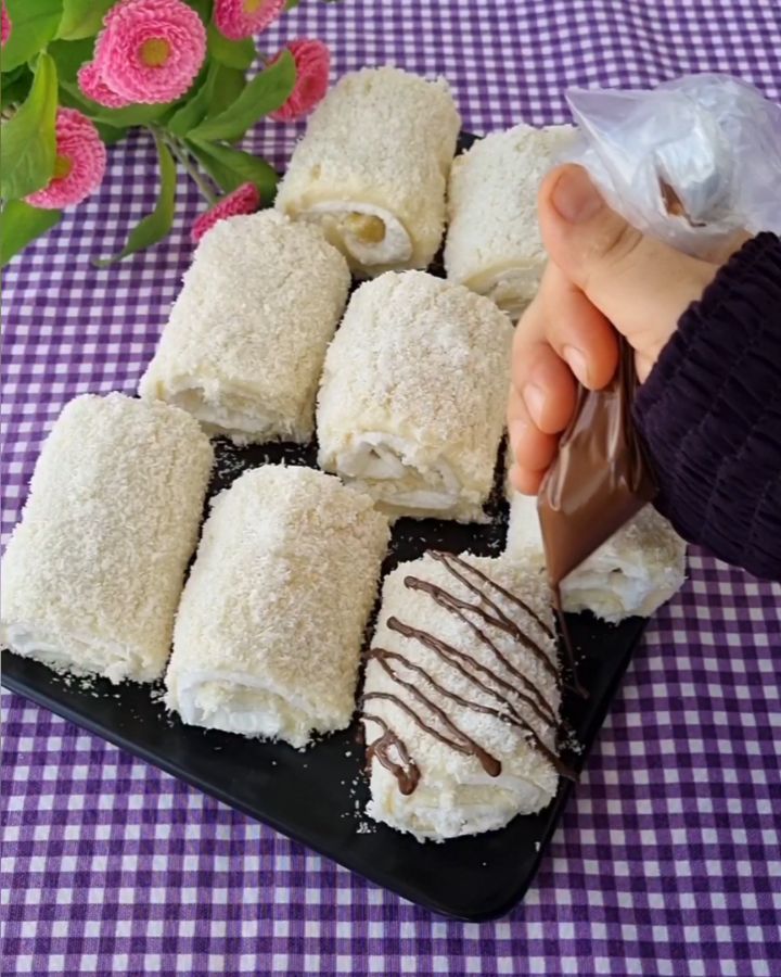 Muzlu Saray Sarması