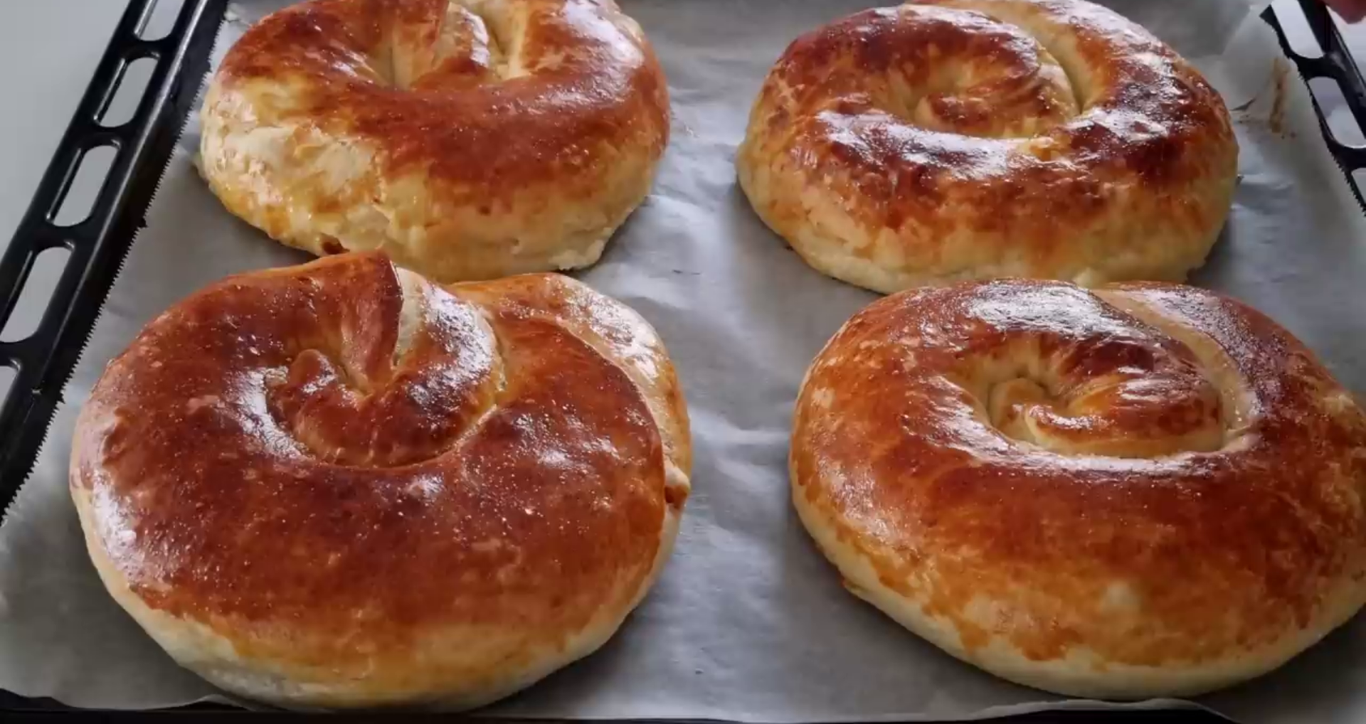Sonunda Aradığım Lezzeti Buldum Bir Aydır Yiyoruz ve Hala İstiyoruz