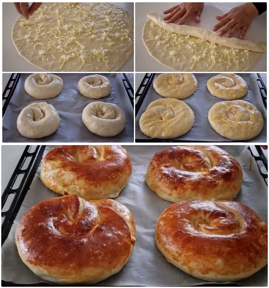Sonunda Aradığım Lezzeti Buldum Bir Aydır Yiyoruz ve Hala İstiyoruz
