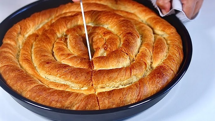 Tel Tel Katmer Tarifi Yediğiniz En İyi Katmer Olacak