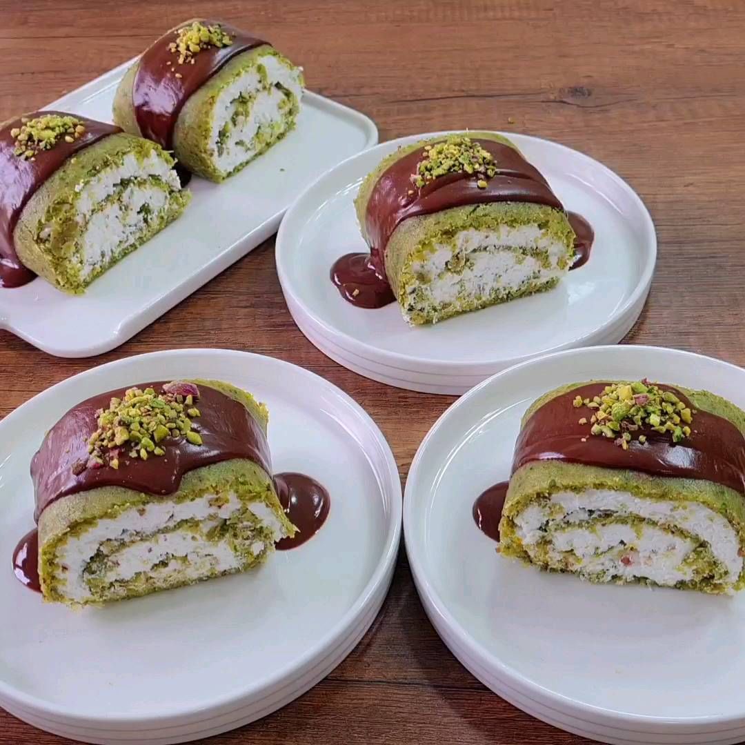 Kadayıf Sarma