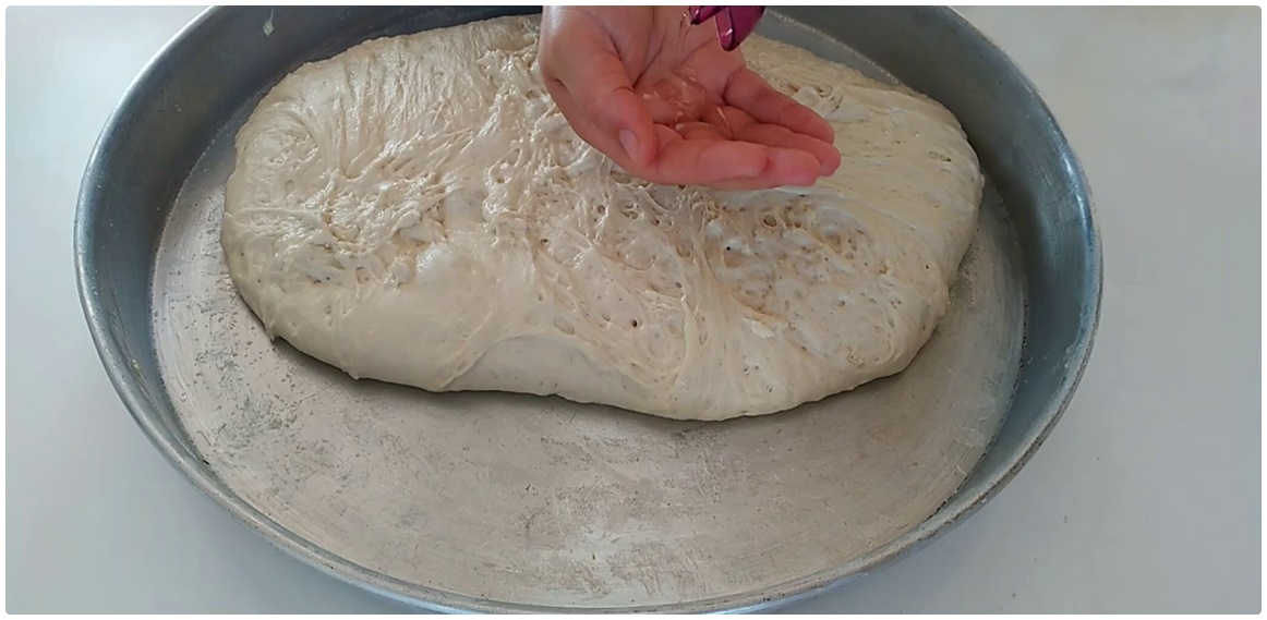 Abartısız Masaya Koymamla Bitmesi Bir Oldu Kokusu Evi Saran Çok Farklı Yumuşacık Kahvaltılık Çörek