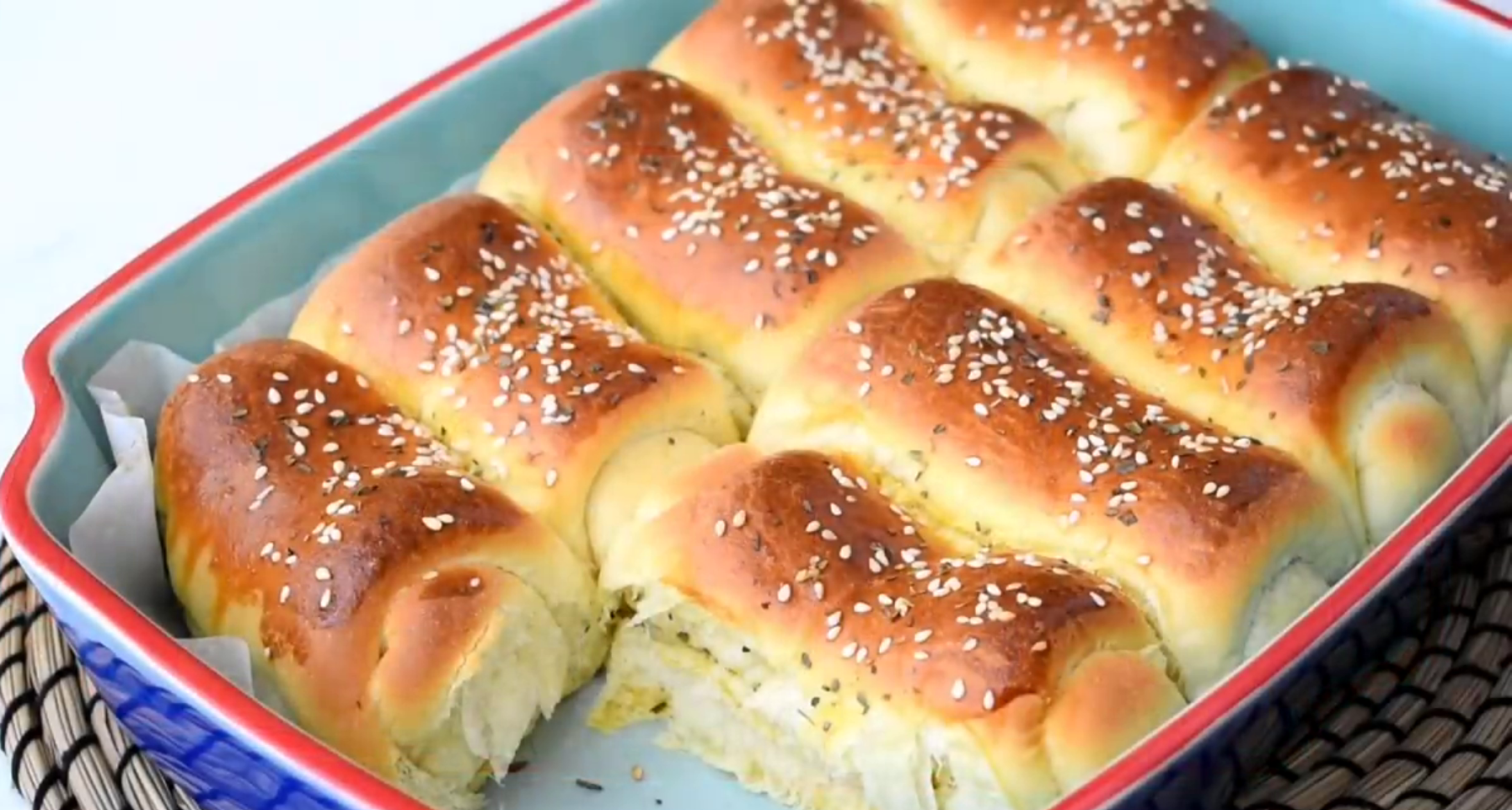 Pazar Kahvaltısına Bu Tarifi Yapın Evdeki Herkesi Kendinize Hayran Bırakın Yok Böyle Lezzet