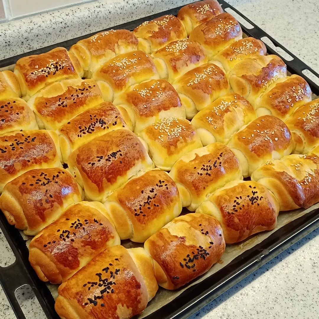 Simit Poğaça