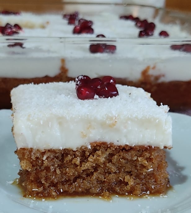 Kıbrıs Tatlısı