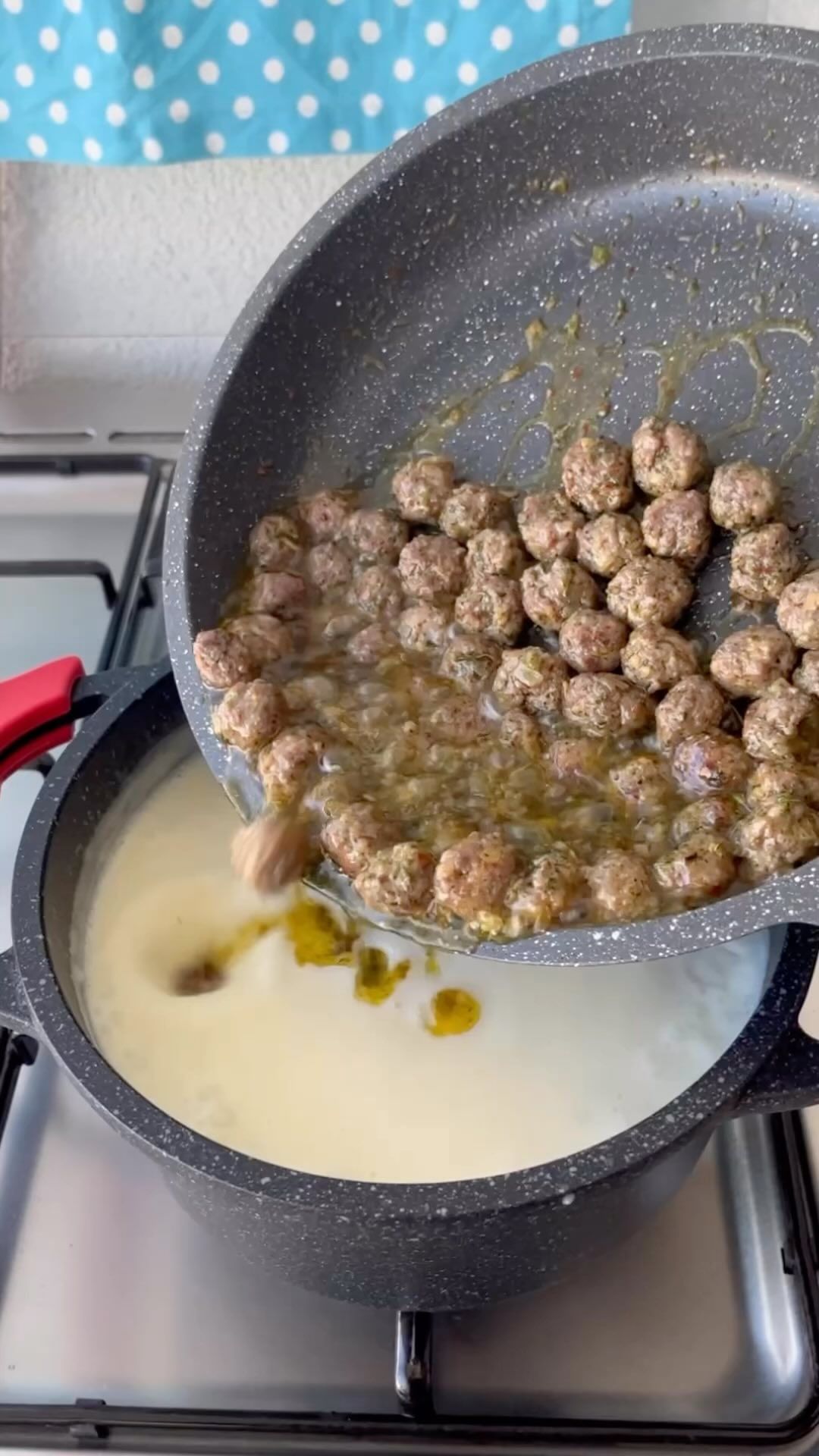 Lebeniye Çorbası