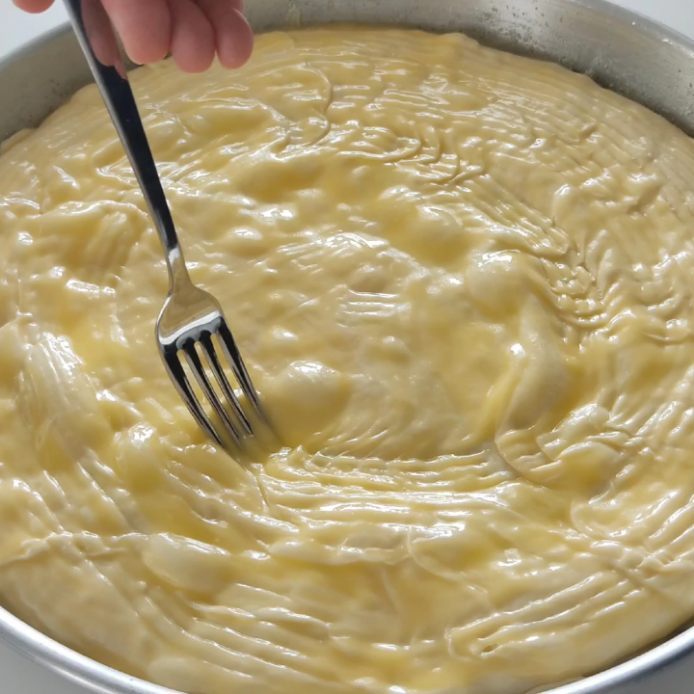Böylesini Yediniz mi Su Böreği Lezzetinde Börek Tarifi