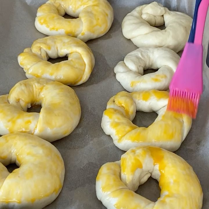 Yumuşacık Açma Tarifi