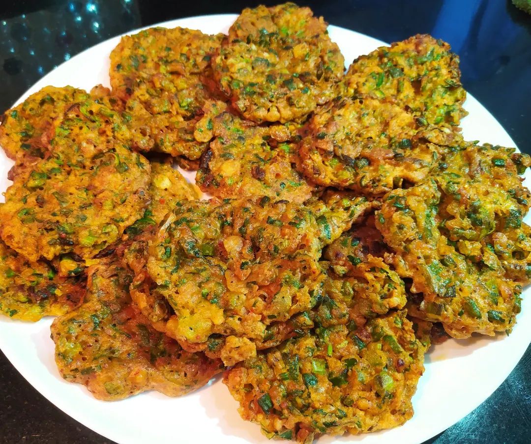 Gaziantep Mutfağından Öcce Tarifi