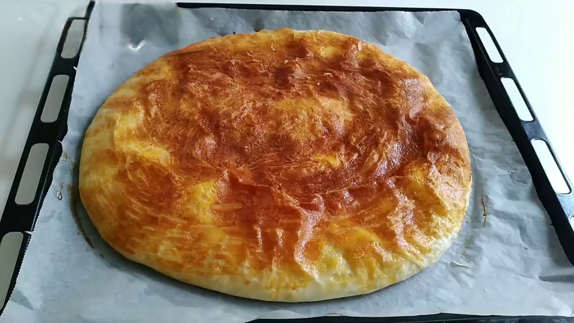 Tam 10 Kat Maya Yok Oklava Yok Şiddetle Tavsiye Ediyorum çörek tarifleri Kolay Kahvaltılık Tarifler
