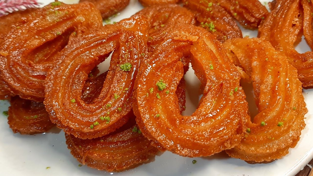 Yumurtasız Günlerce Çıtır Çıtır Kalan Halka Tatlısı Tarifi Tulumba Tatlısı Tarifi