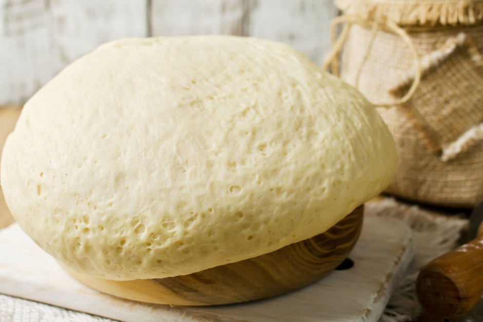 Hamur İşi Püf Noktaları