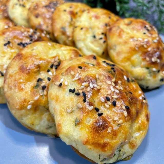 Patates Poğaçası Tarifi