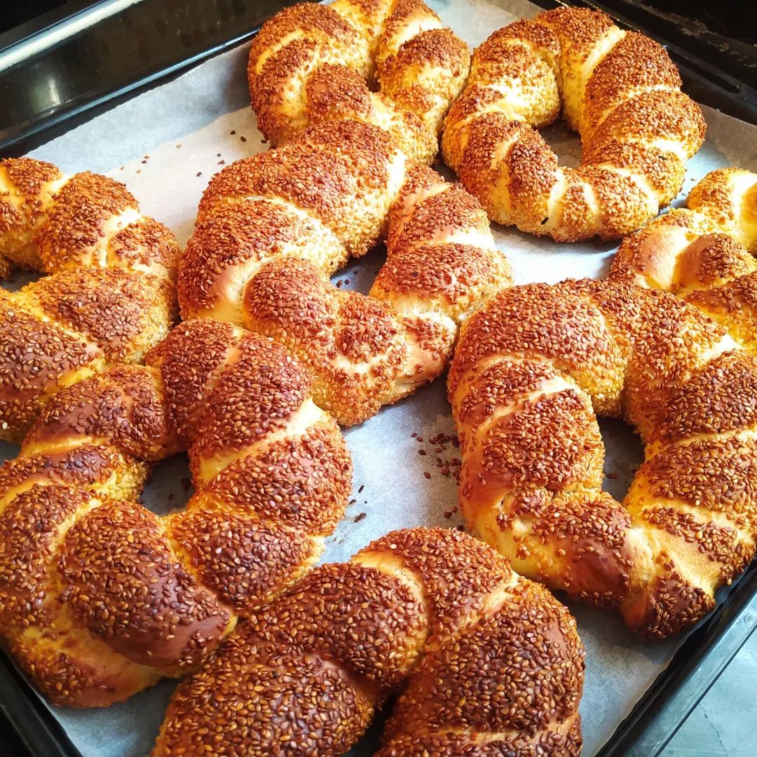 Simit Tarifi