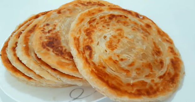 Katmer Benim İşim Herkes Kat Kat Tel Tel ayrılan katmer Yapamaz püf noktalarıyla katmer yapımı