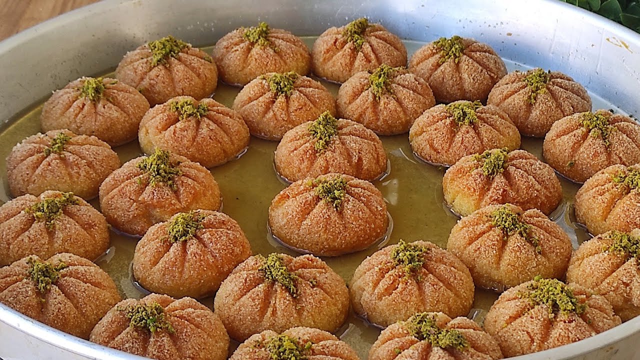 Misafirlerime Şipşak Yaptım Hayran Oldu En Lezzetli Tatlı Tarifi