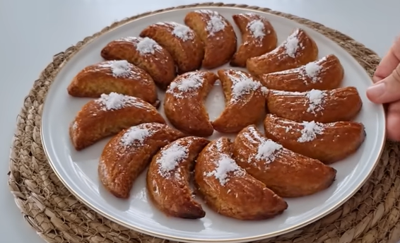 Şimdiye Kadar Yaptığım En Kolay ve En Lezzetli Tatlı