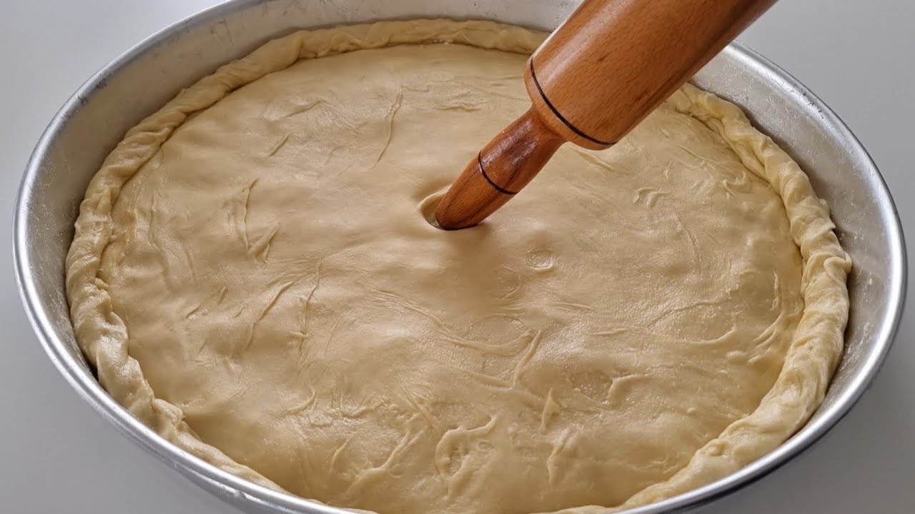 Daha LEZZETLİ Bir Börek Yemedim İnanılmaz Derecede Kolay ve Lezzetli