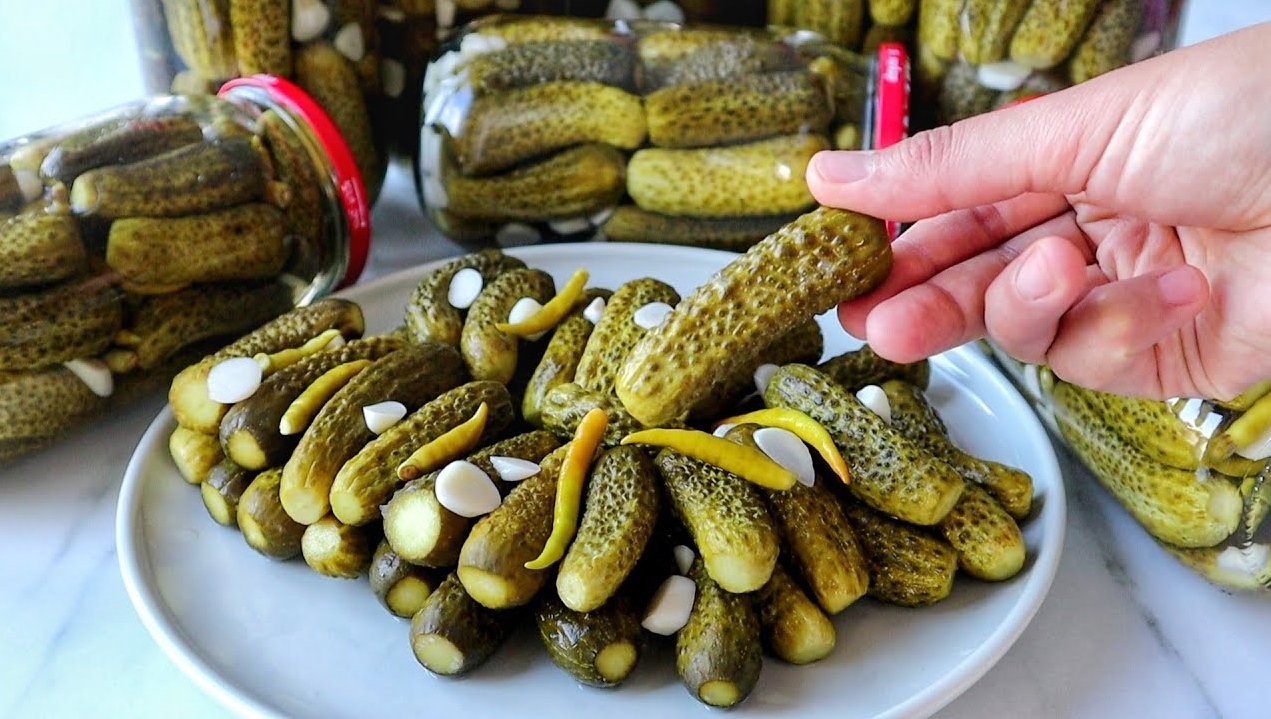 Asla Erime Yok İster 10 Gün Sonra Aç Ye İster Kışa Sakla