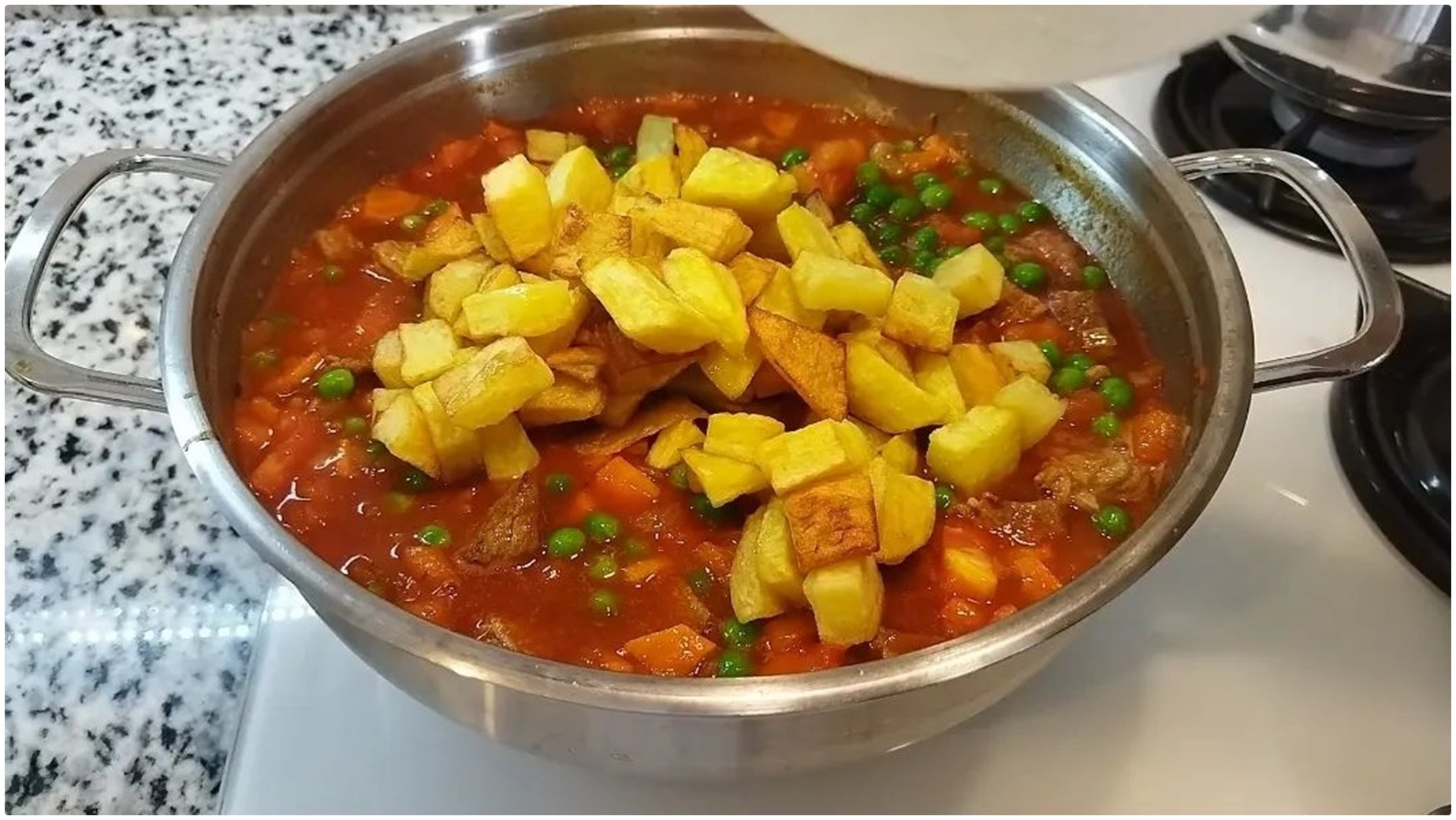 Orman Kebabı