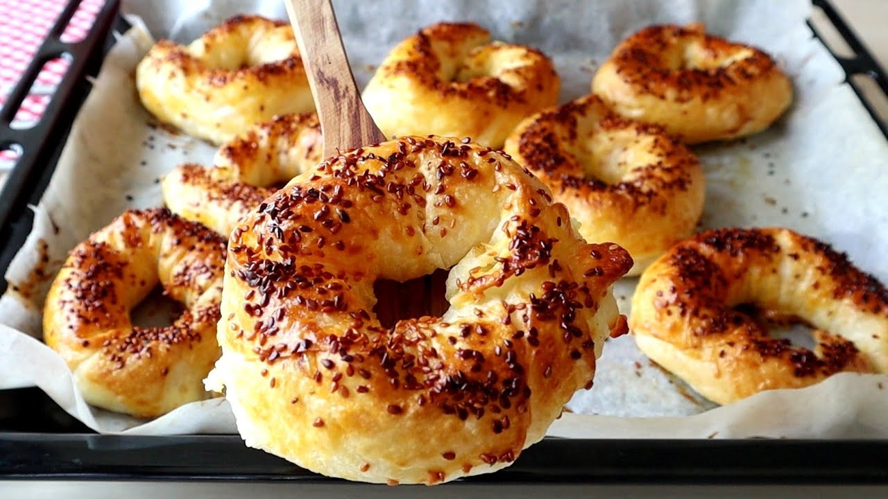 Hazır Yufkalı Çıtır Börek Tarifi