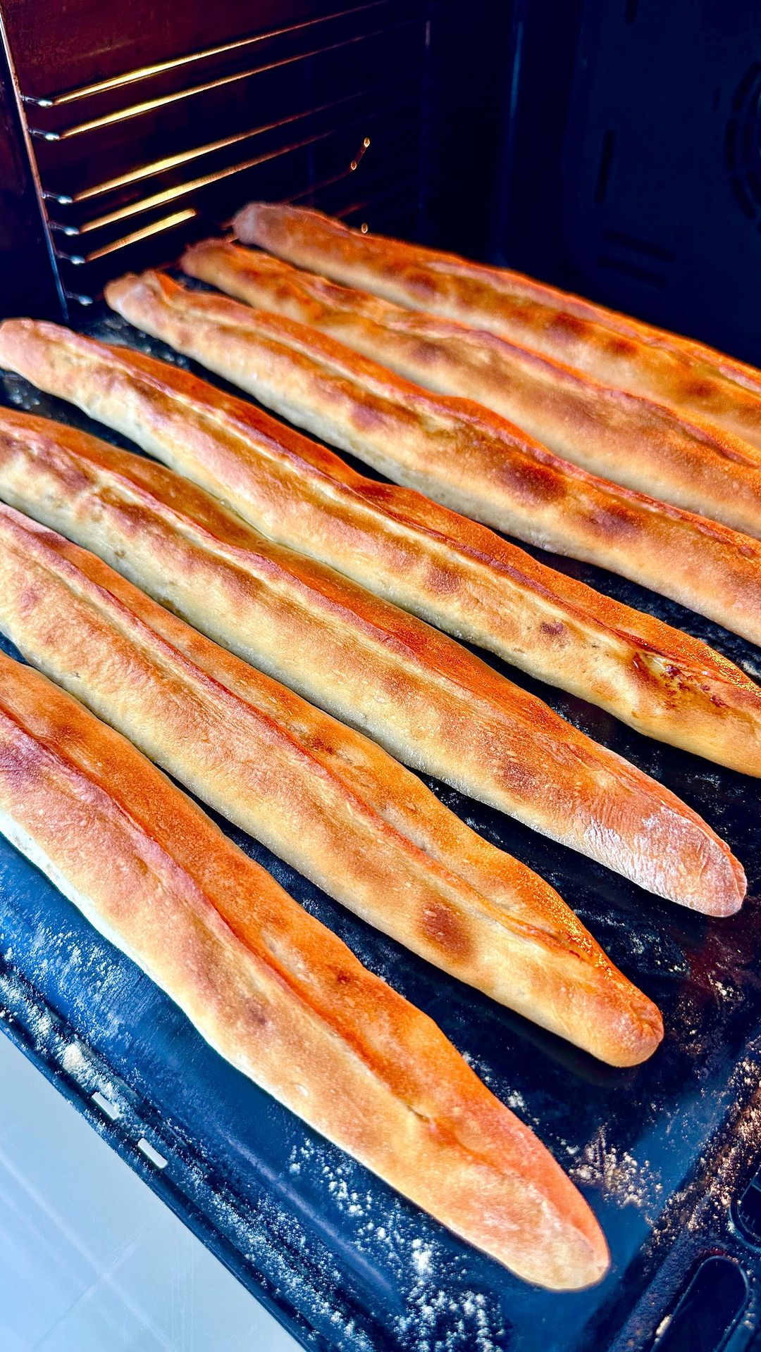 Kıymalı Bafra Pidesi