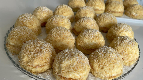 Porsiyonluk Köstebek Pasta Tarifi