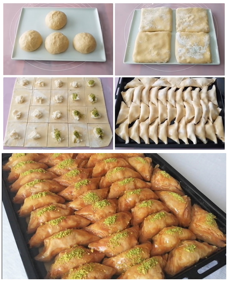 En Kıyır En Kolay Şöbiyet Tarifi