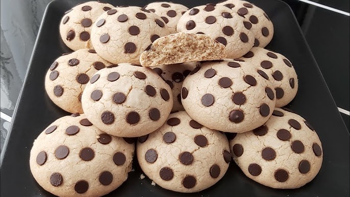 Margarin Yok Tereyağı Yok Sıvıyağlı Kurabiye Tarifi