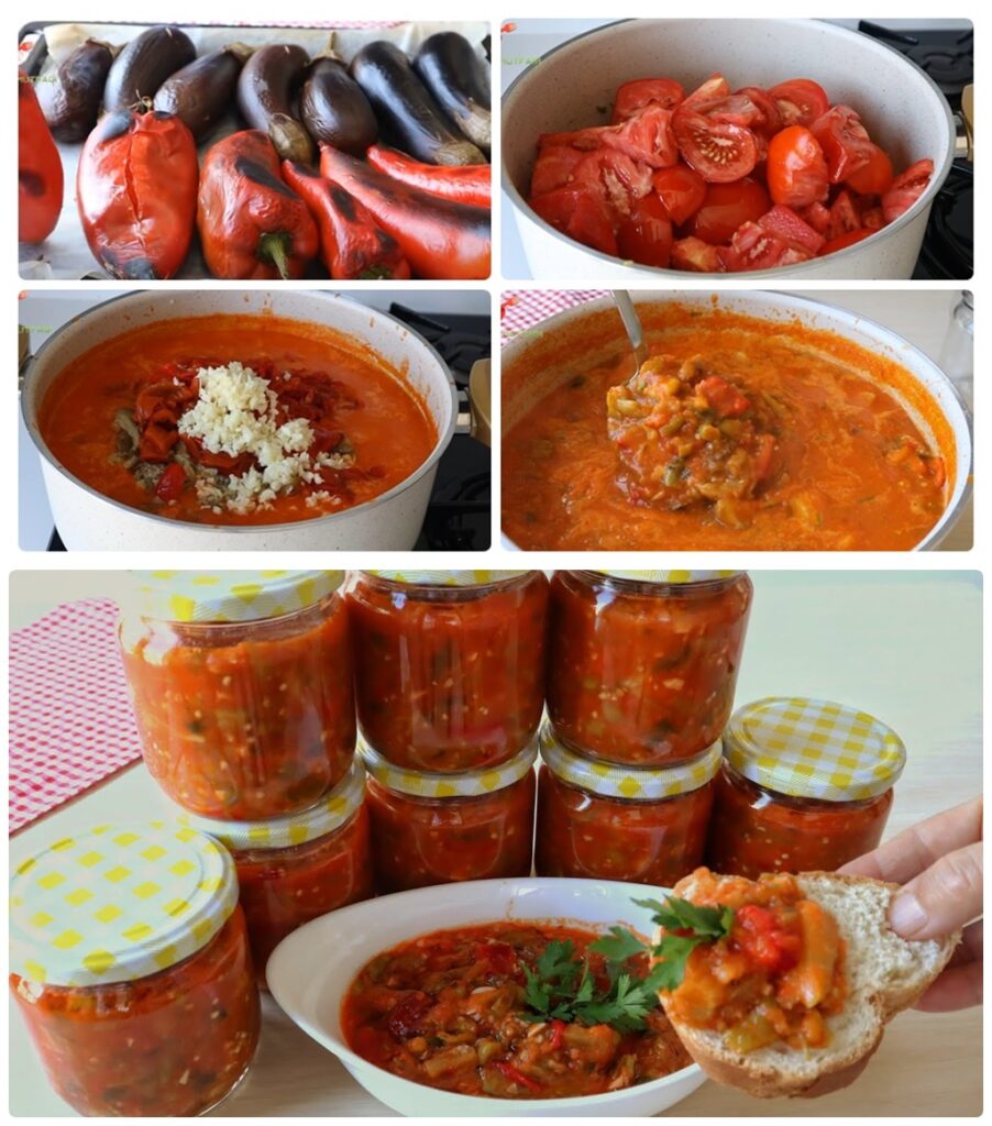 Öyle Bir Kahvaltılık Sos Yaptım ki Yapmamla Bitmesi Bir Oldu